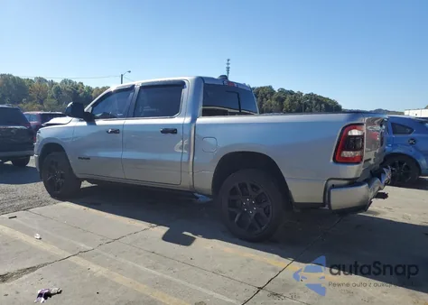 2023 Ram 1500 Laramie z USA, uszkodzony, nr VIN 1C6SRFJT4PN611275